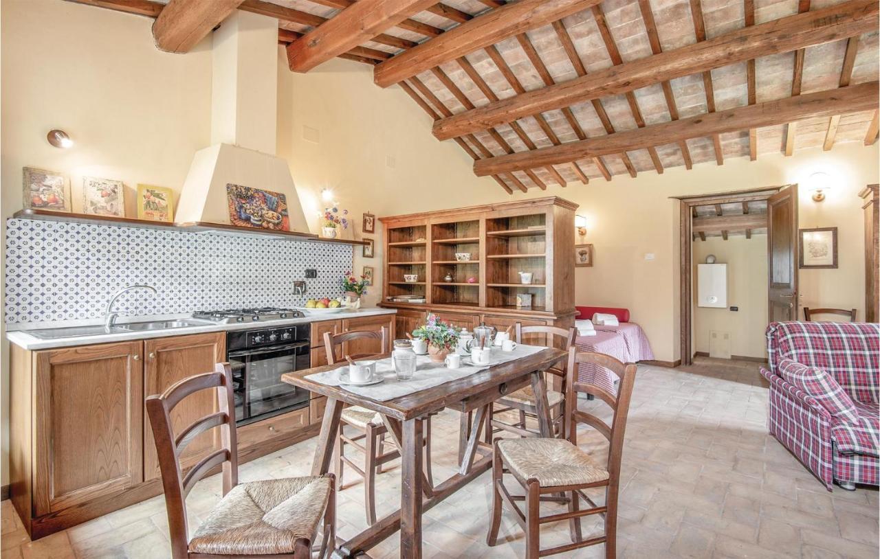 Вілла Casalino Bazzano di Spoleto Екстер'єр фото