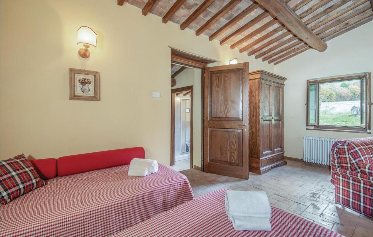 Вілла Casalino Bazzano di Spoleto Екстер'єр фото