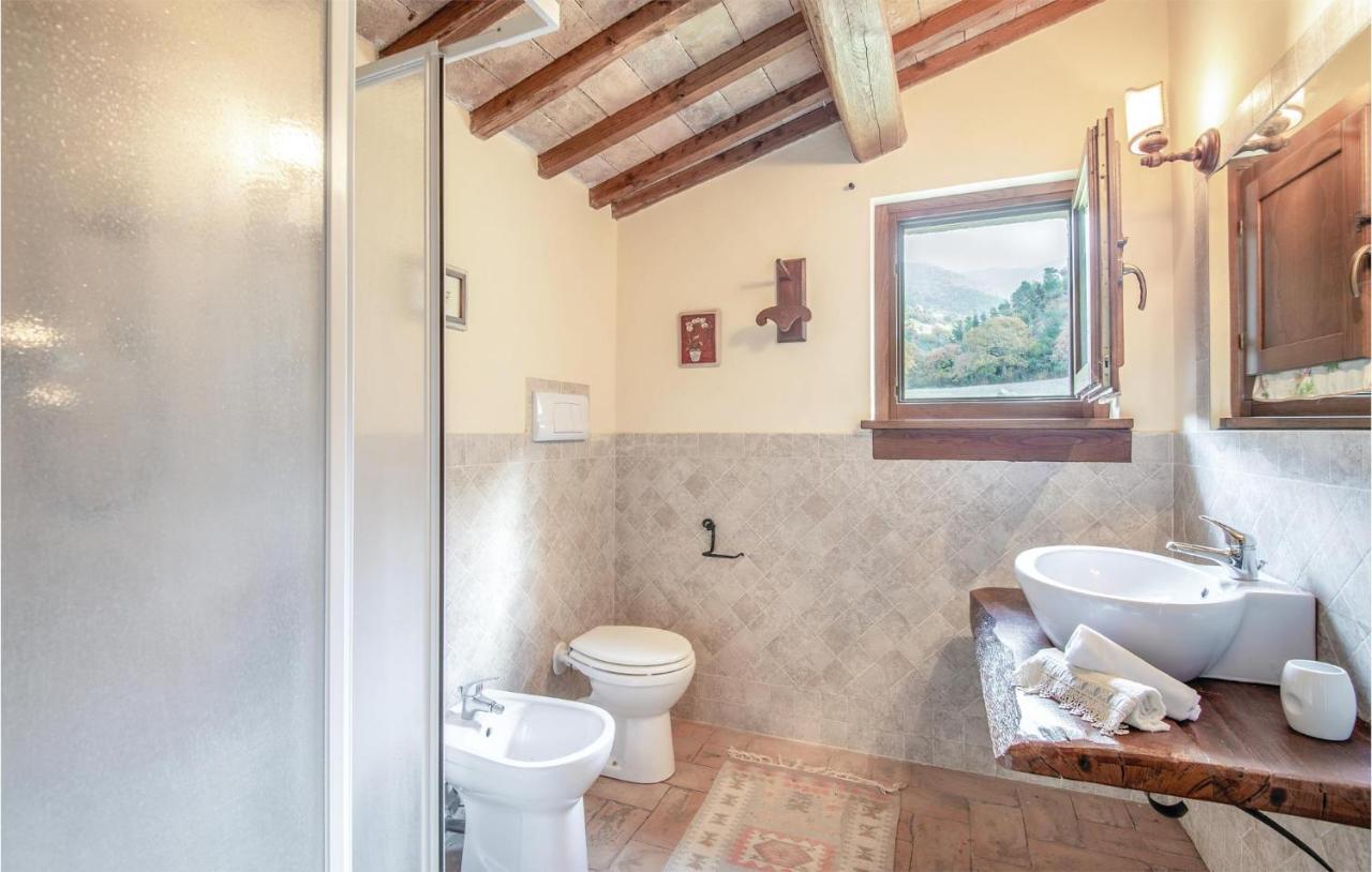 Вілла Casalino Bazzano di Spoleto Екстер'єр фото