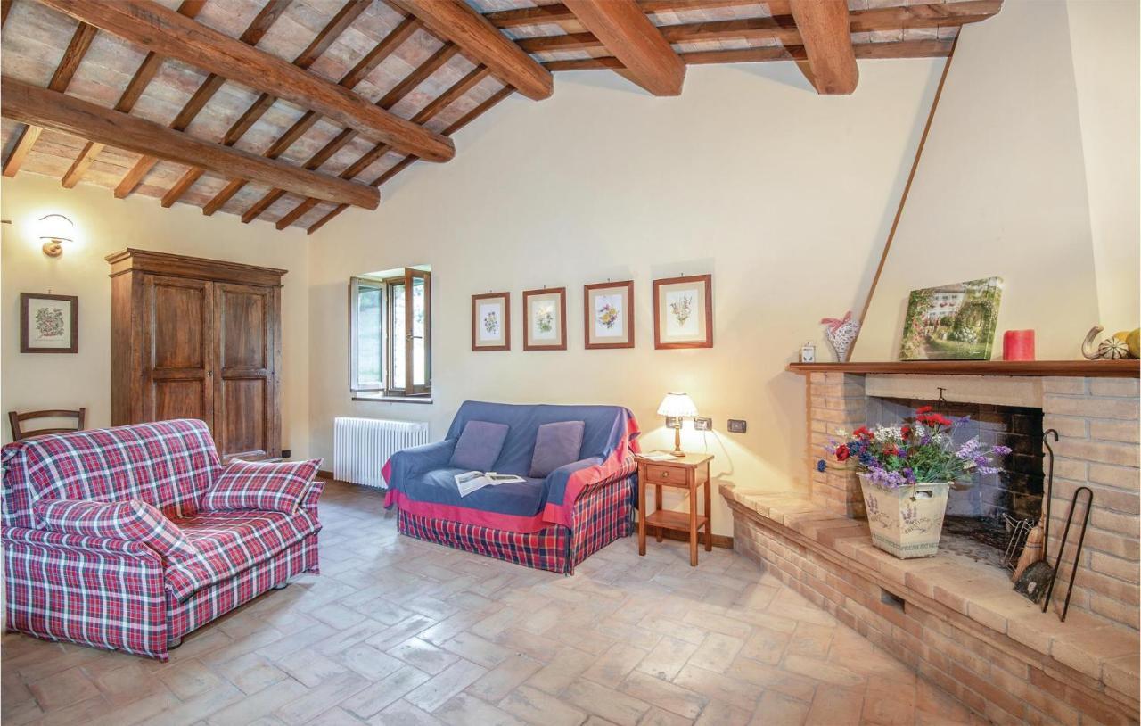 Вілла Casalino Bazzano di Spoleto Екстер'єр фото